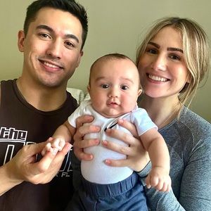 Meet your Posher, Brenna